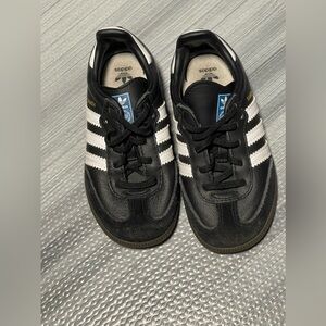 9k Adidas Samba